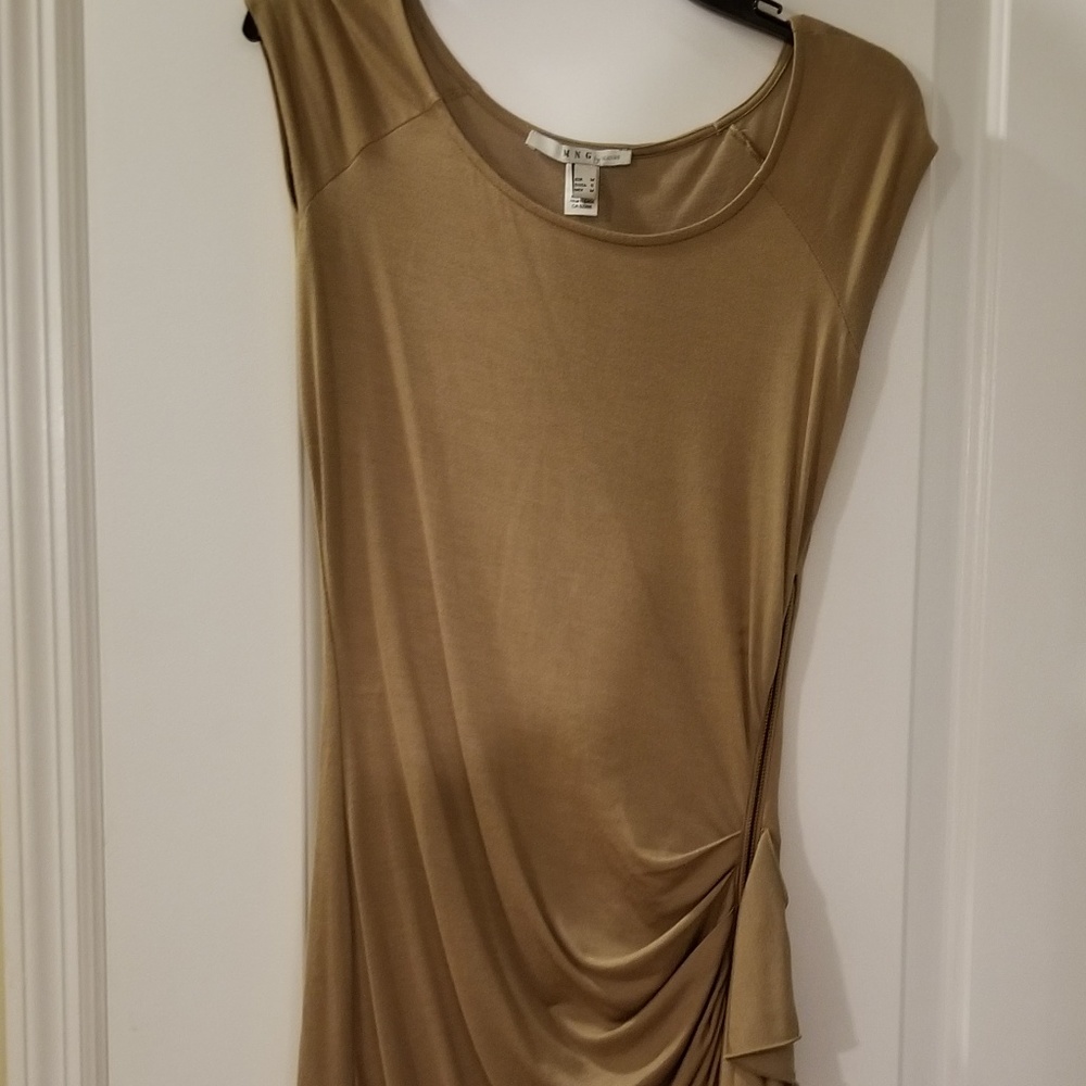 MNG dress